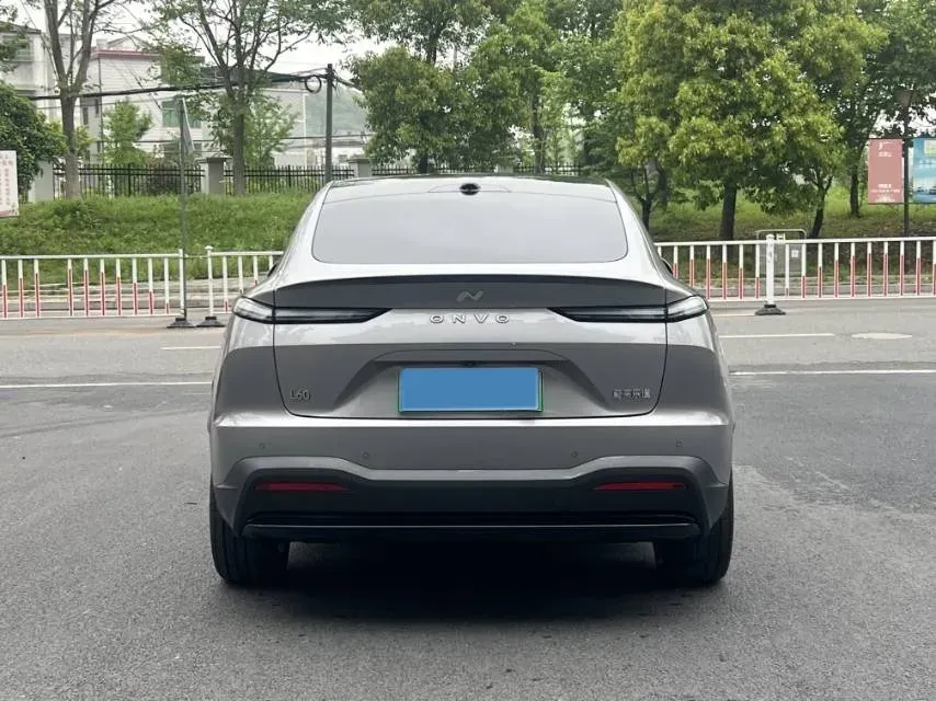 2024 ONVO L60 BEV 60KWH,autocango,china used car exporter,china ev exporter,chinese used car exporter,chinese used ev exporter