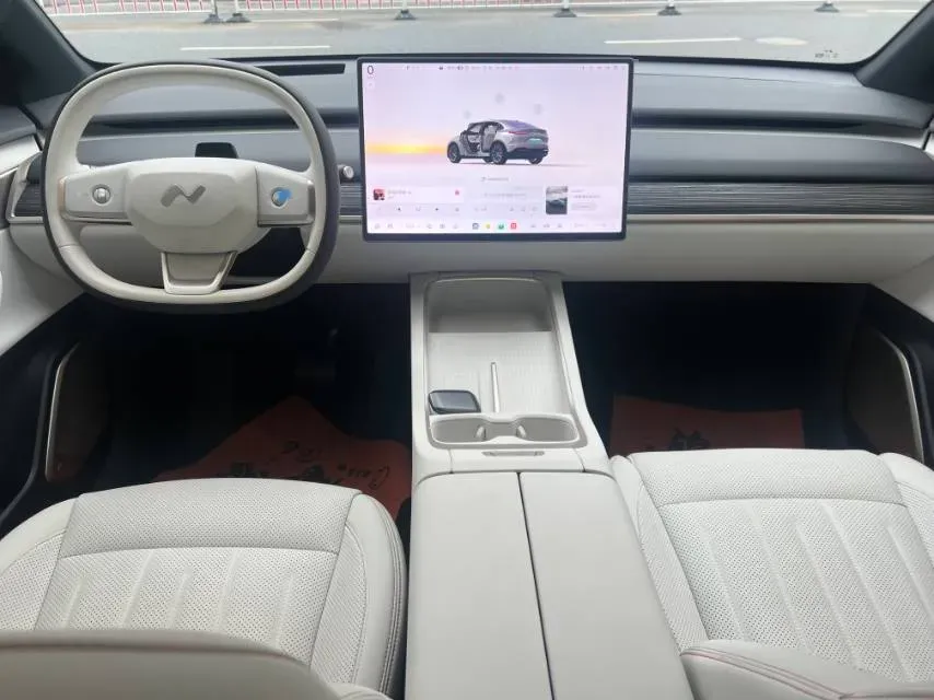 2024 ONVO L60 BEV 60KWH,autocango,china used car exporter,china ev exporter,chinese used car exporter,chinese used ev exporter