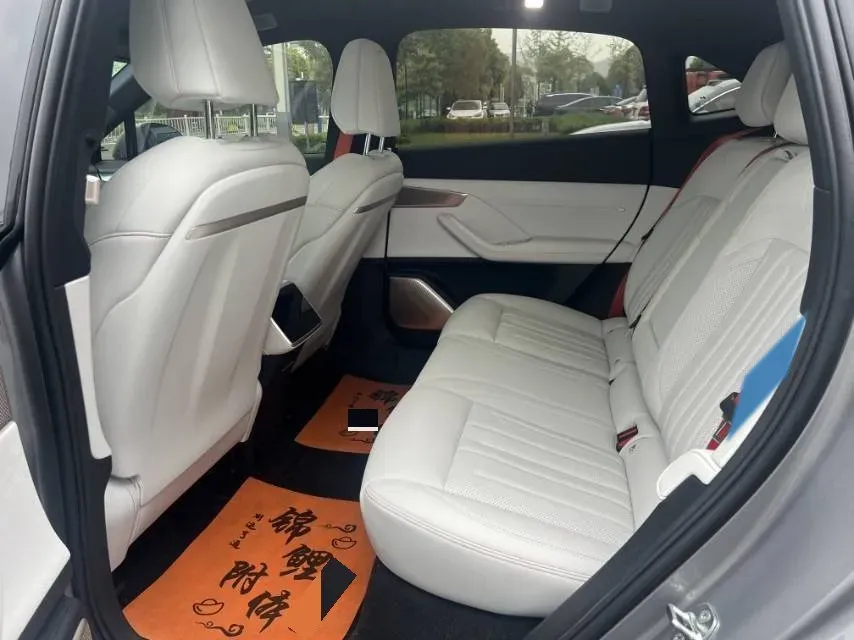 2024 ONVO L60 BEV 60KWH,autocango,china used car exporter,china ev exporter,chinese used car exporter,chinese used ev exporter