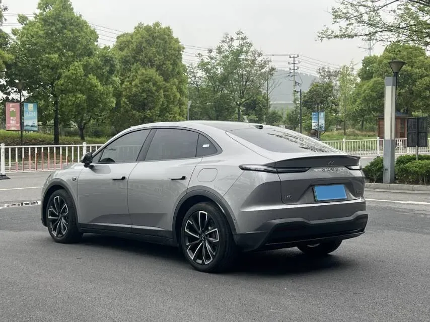 2024 ONVO L60 BEV 60KWH,autocango,china used car exporter,china ev exporter,chinese used car exporter,chinese used ev exporter