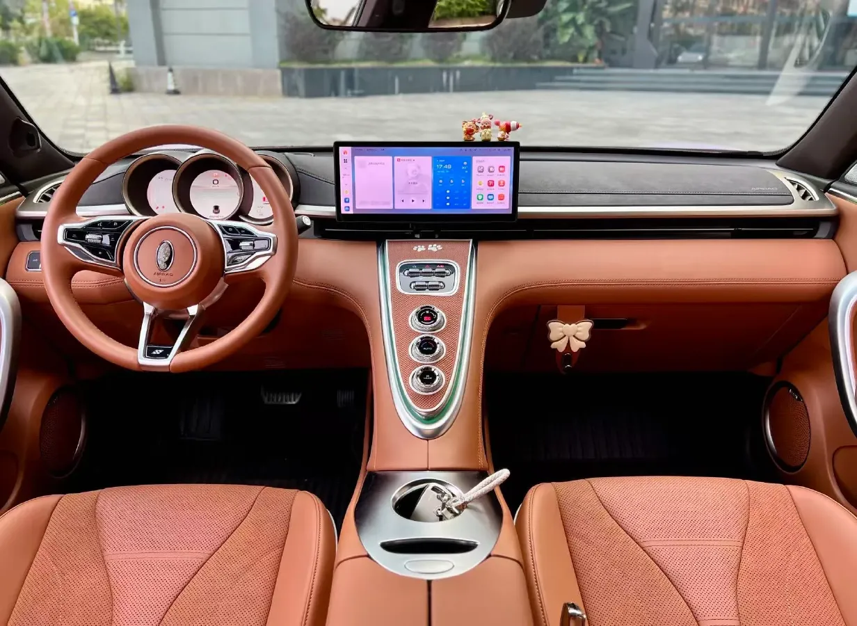 2022 Ora LightningCat BEV 64.31/63.87KWH,autocango,china used car exporter,china ev exporter,chinese used car exporter,chinese used ev exporter