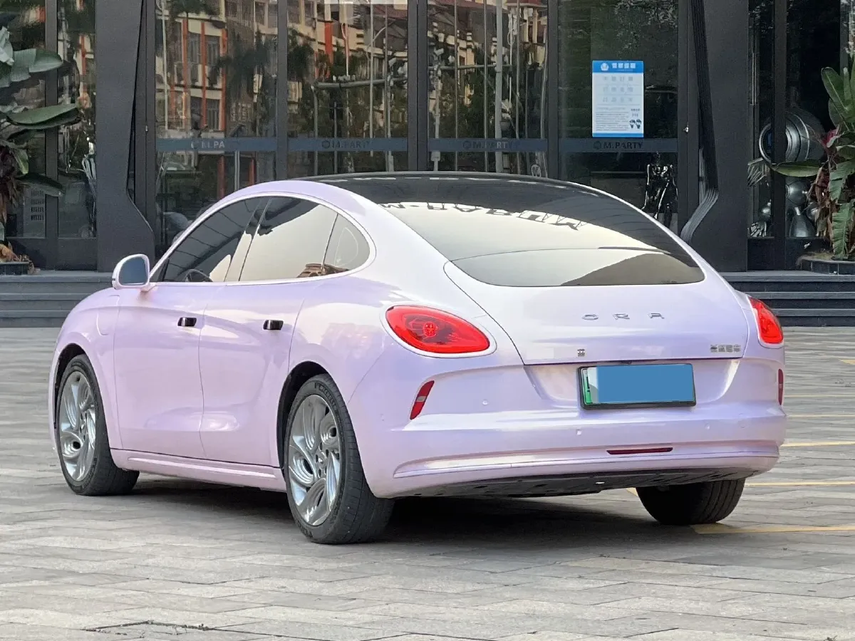 2022 Ora LightningCat BEV 64.31/63.87KWH,autocango,china used car exporter,china ev exporter,chinese used car exporter,chinese used ev exporter