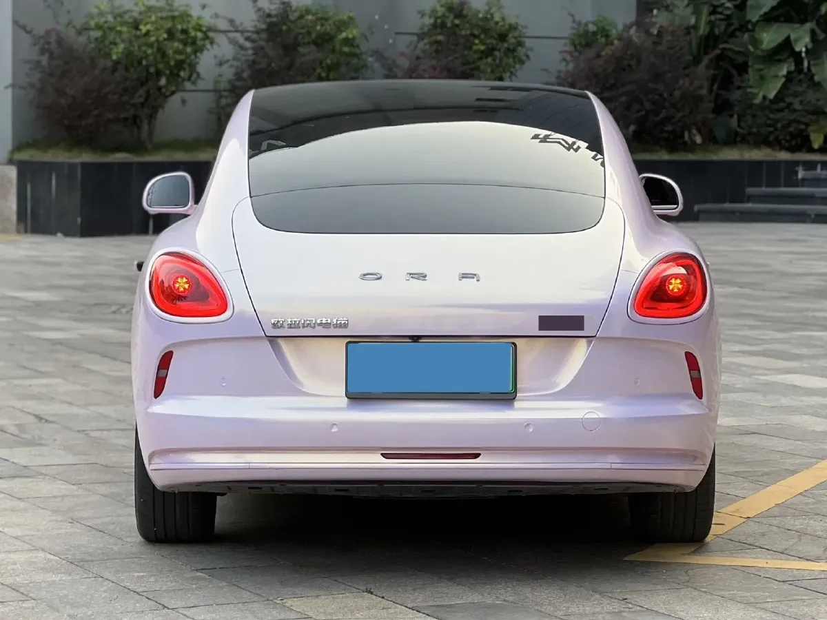 2022 Ora LightningCat BEV 64.31/63.87KWH,autocango,china used car exporter,china ev exporter,chinese used car exporter,chinese used ev exporter