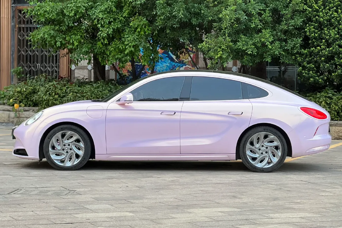 2022 Ora LightningCat BEV 64.31/63.87KWH,autocango,china used car exporter,china ev exporter,chinese used car exporter,chinese used ev exporter