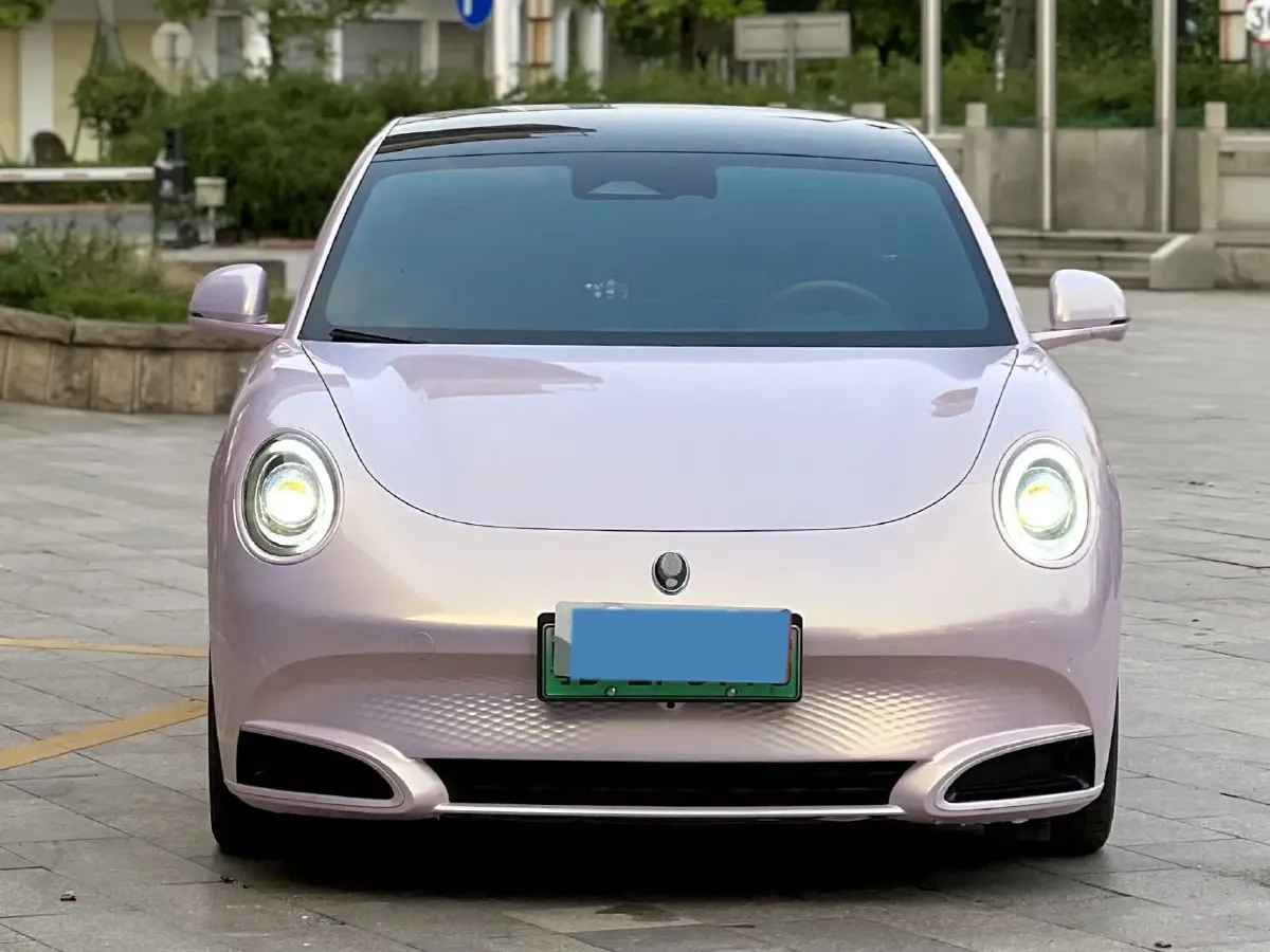 2022 Ora LightningCat BEV 64.31/63.87KWH,autocango,china used car exporter,china ev exporter,chinese used car exporter,chinese used ev exporter