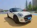 2018 MINI COUNTRYMAN 1.5T 136HP L3 6AT