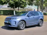 2020 LAND ROVER DISCOVERY SPORT 2020 LAND ROVER DISCOVERY SPORT,autocango,china used car exporter,china ev exporter,chinese used car exporter,chinese used ev exporter