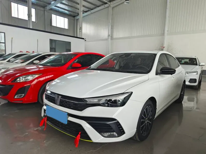 2021 Roewe i5 1.5L 120HP L4 CVT,autocango,china used car exporter,china ev exporter,chinese used car exporter,chinese used ev exporter