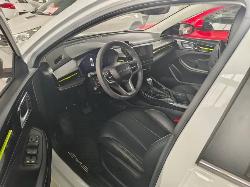 2021 Roewe i5 1.5L 120HP L4 CVT,autocango,china used car exporter,china ev exporter,chinese used car exporter,chinese used ev exporter