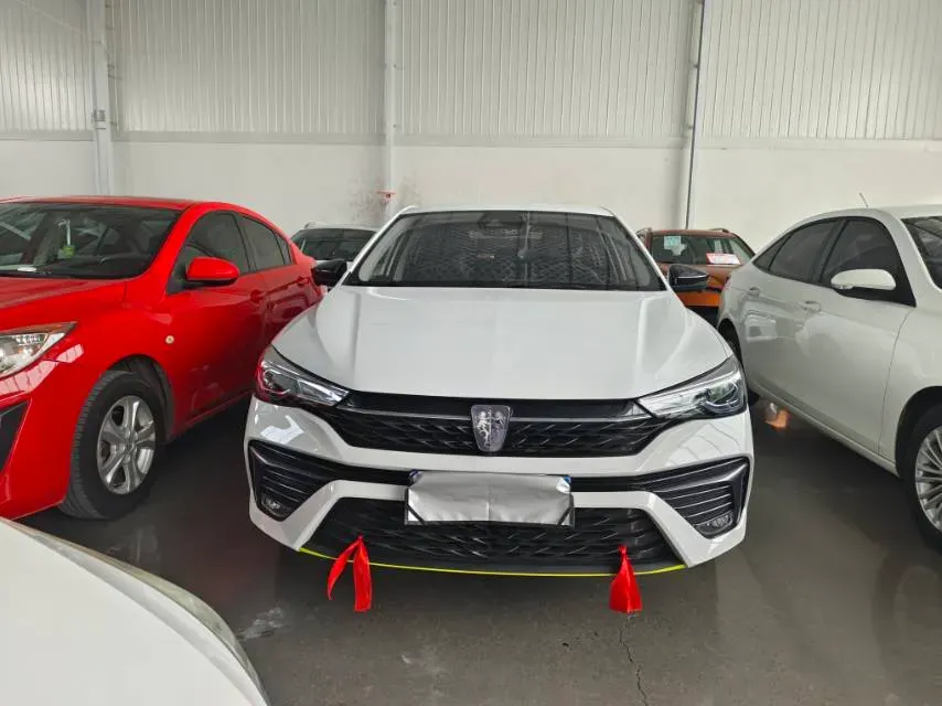 2021 Roewe i5 1.5L 120HP L4 CVT,autocango,china used car exporter,china ev exporter,chinese used car exporter,chinese used ev exporter