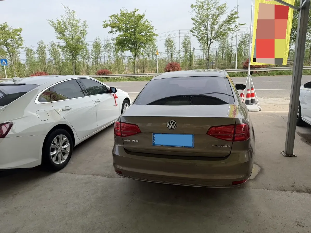 2018 Volkswagen Sagitar 1.2T 110HP L4 7DCT,autocango,china used car exporter,china ev exporter,chinese used car exporter,chinese used ev exporter