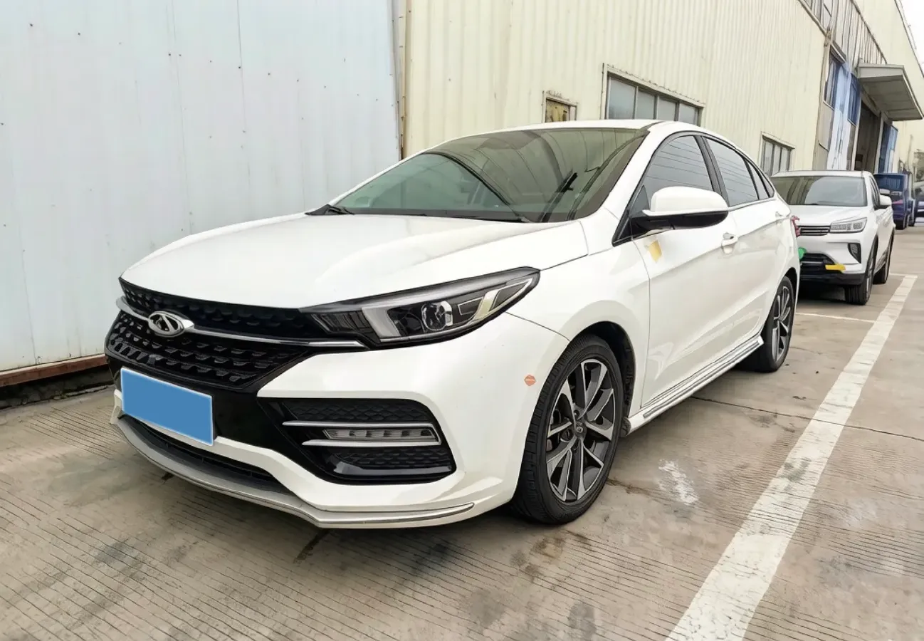 2019 Chery Arrizo GX 1.5T 156HP L4 CVT,autocango,china used car exporter,china ev exporter,chinese used car exporter,chinese used ev exporter