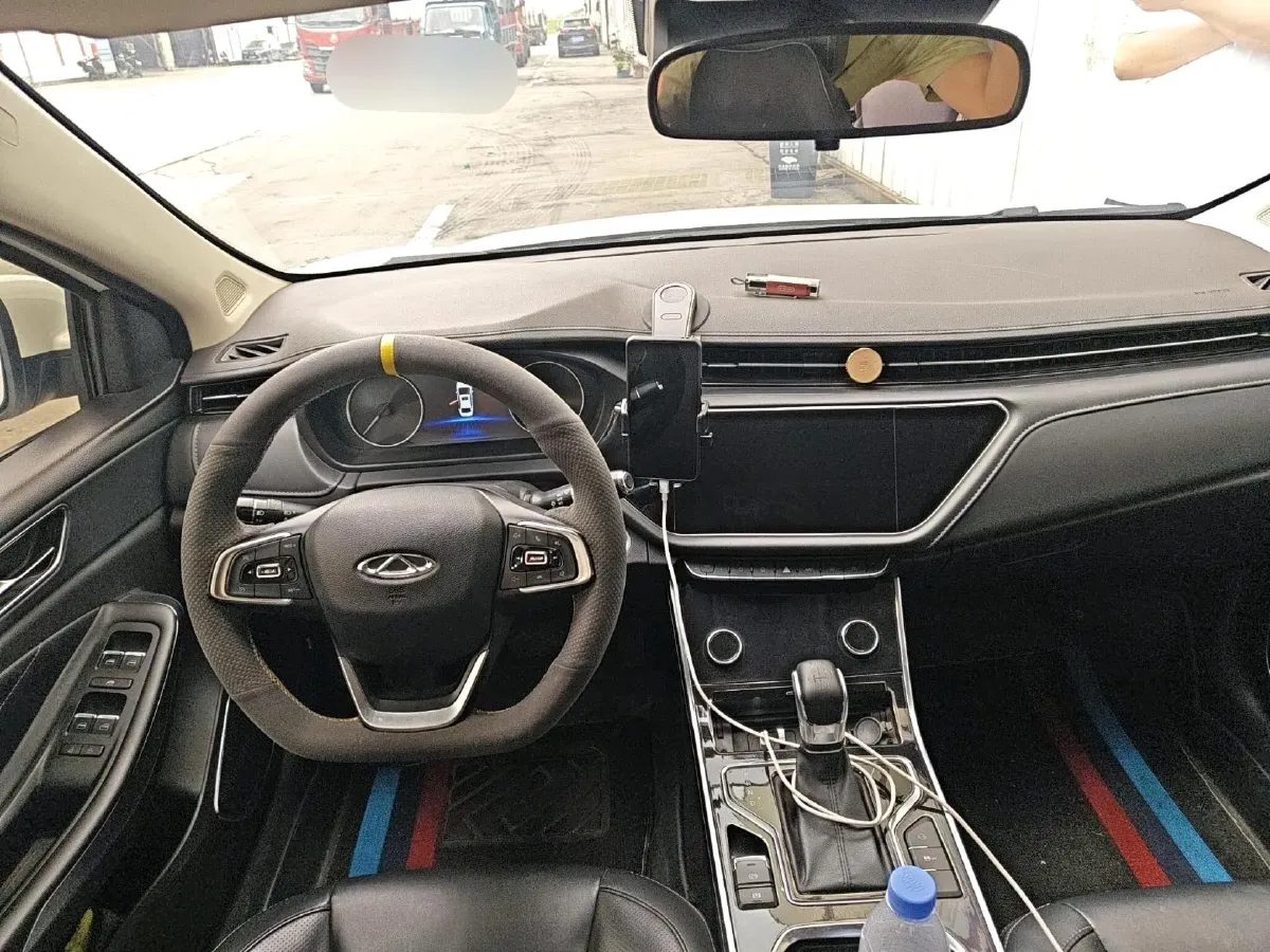 2019 Chery Arrizo GX 1.5T 156HP L4 CVT,autocango,china used car exporter,china ev exporter,chinese used car exporter,chinese used ev exporter