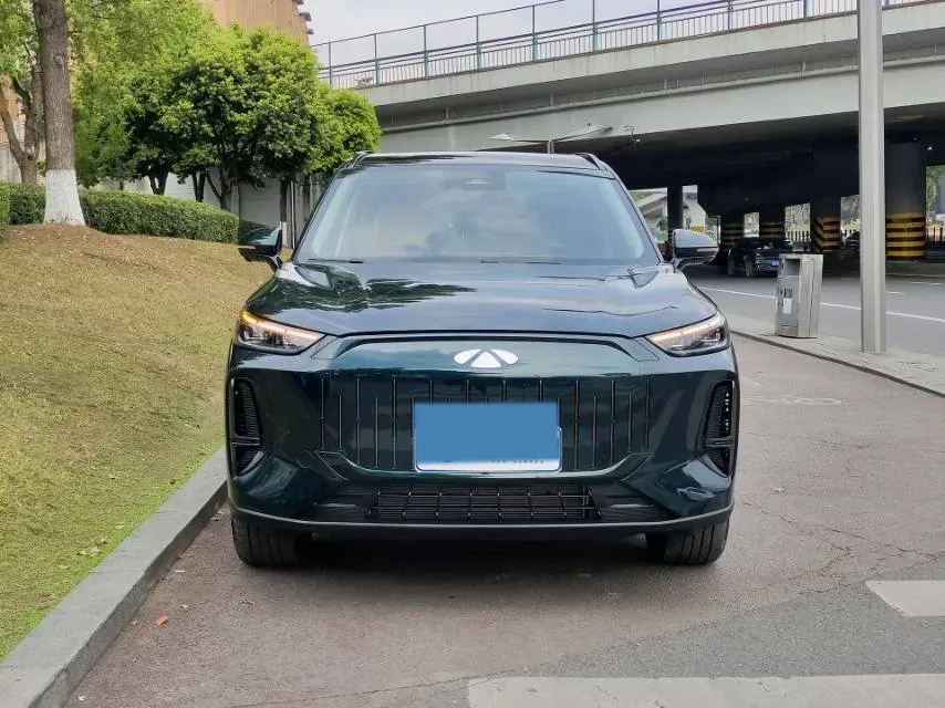 2024 Fulwin FulwinT9 1.5T 156HP L4 1DHT PHEV 19.43KWH,autocango,china used car exporter,china ev exporter,chinese used car exporter,chinese used ev exporter