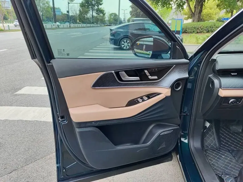 2024 Fulwin FulwinT9 1.5T 156HP L4 1DHT PHEV 19.43KWH,autocango,china used car exporter,china ev exporter,chinese used car exporter,chinese used ev exporter