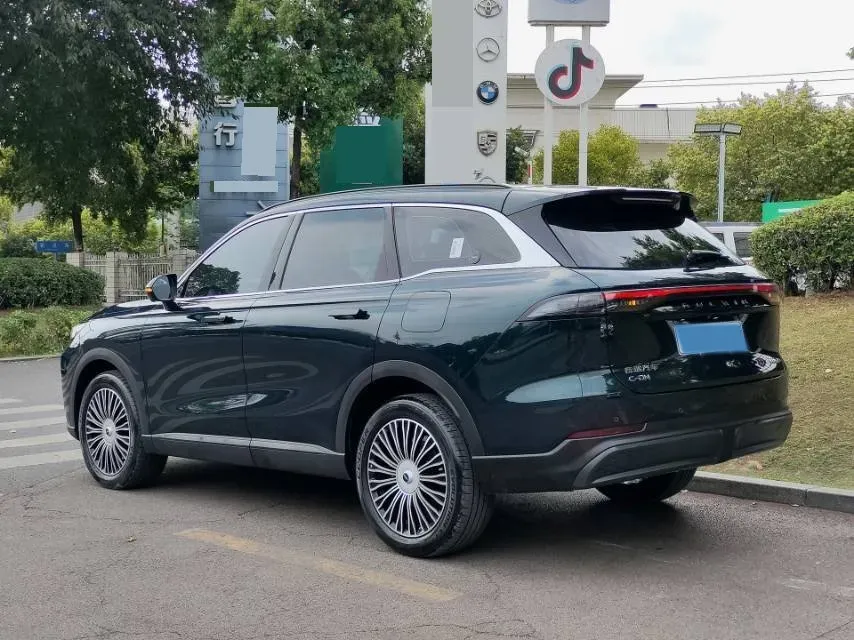 2024 Fulwin FulwinT9 1.5T 156HP L4 1DHT PHEV 19.43KWH,autocango,china used car exporter,china ev exporter,chinese used car exporter,chinese used ev exporter