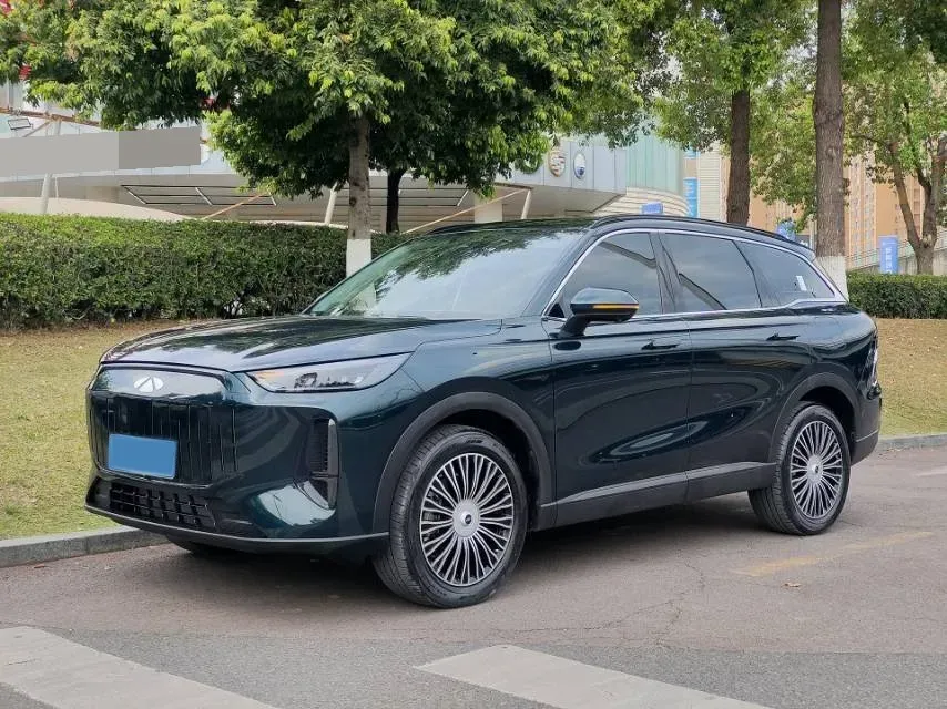 2024 Fulwin FulwinT9 1.5T 156HP L4 1DHT PHEV 19.43KWH,autocango,china used car exporter,china ev exporter,chinese used car exporter,chinese used ev exporter