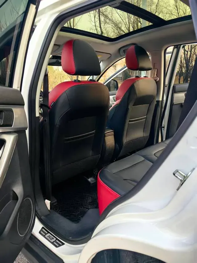 2018 Haval H2 1.5T 150HP L4 7DCT,autocango,china used car exporter,china ev exporter,chinese used car exporter,chinese used ev exporter