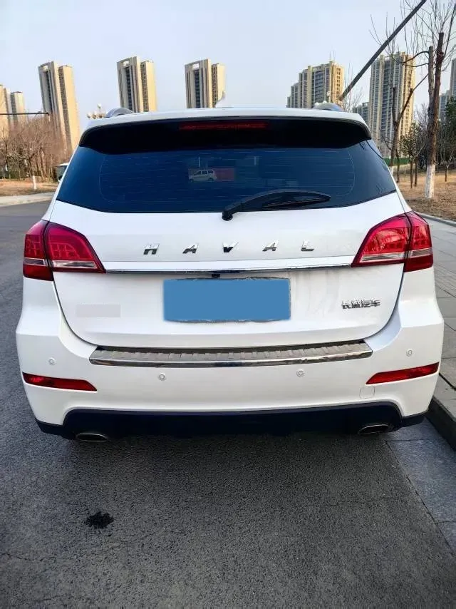 2018 Haval H2 1.5T 150HP L4 7DCT,autocango,china used car exporter,china ev exporter,chinese used car exporter,chinese used ev exporter
