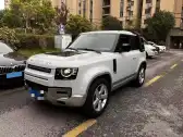 2022 LAND ROVER DEFENDER 2022 LAND ROVER DEFENDER,autocango,china used car exporter,china ev exporter,chinese used car exporter,chinese used ev exporter