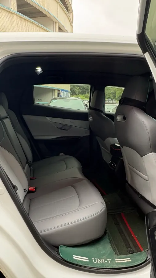 2023 ChangAn UNI-T 1.5T 188HP L4 7DCT,autocango,china used car exporter,china ev exporter,chinese used car exporter,chinese used ev exporter