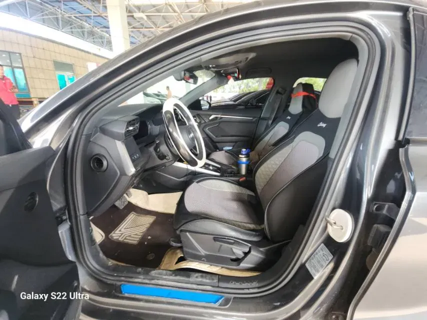 2022 Audi A3 1.4T 150HP L4 7DCT,autocango,china used car exporter,china ev exporter,chinese used car exporter,chinese used ev exporter