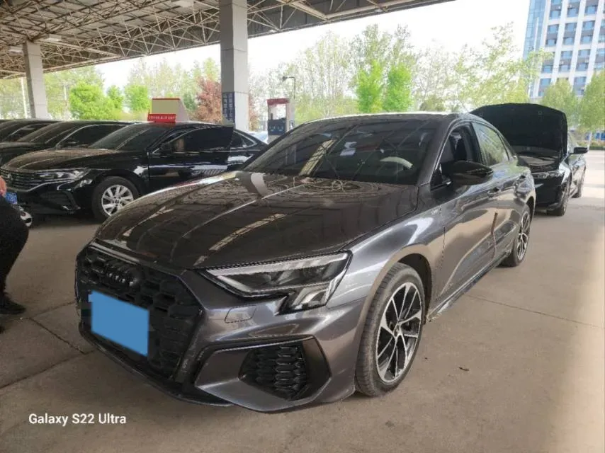 2022 Audi A3 1.4T 150HP L4 7DCT,autocango,china used car exporter,china ev exporter,chinese used car exporter,chinese used ev exporter