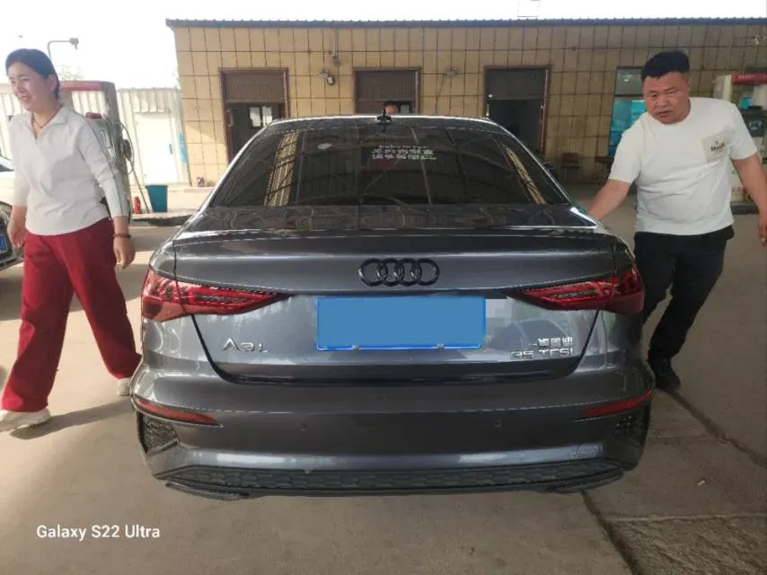 2022 Audi A3 1.4T 150HP L4 7DCT,autocango,china used car exporter,china ev exporter,chinese used car exporter,chinese used ev exporter