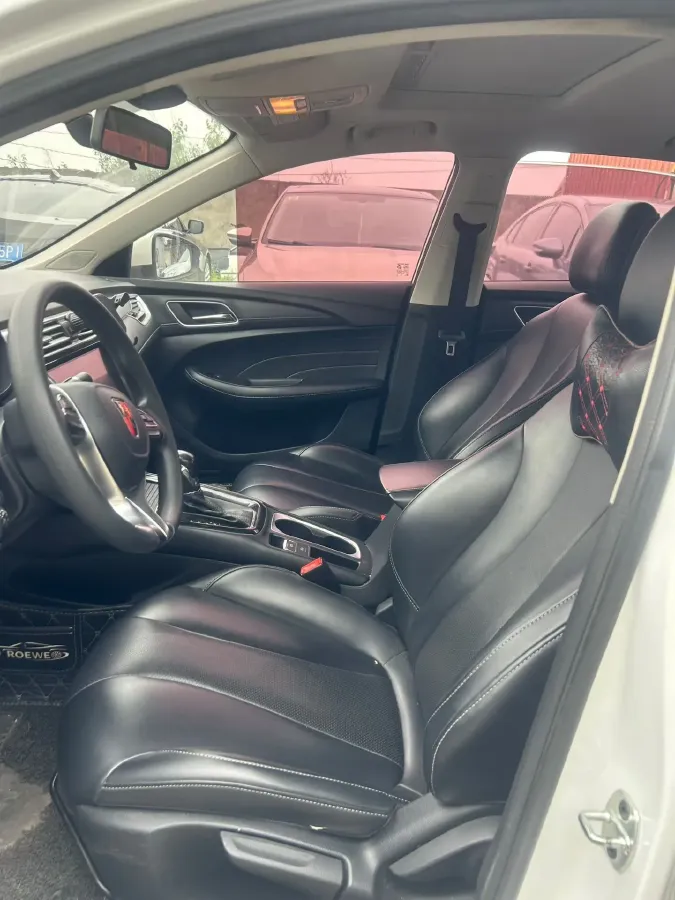 2019 Roewe i5 1.5L 120HP L4 CVT,autocango,china used car exporter,china ev exporter,chinese used car exporter,chinese used ev exporter