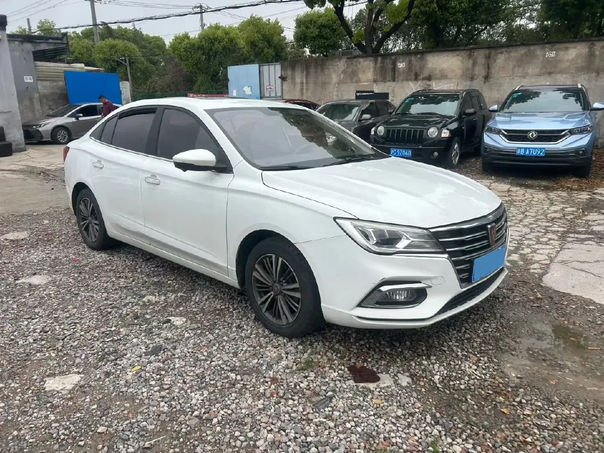 2019 Roewe i5 1.5L 120HP L4 CVT,autocango,china used car exporter,china ev exporter,chinese used car exporter,chinese used ev exporter