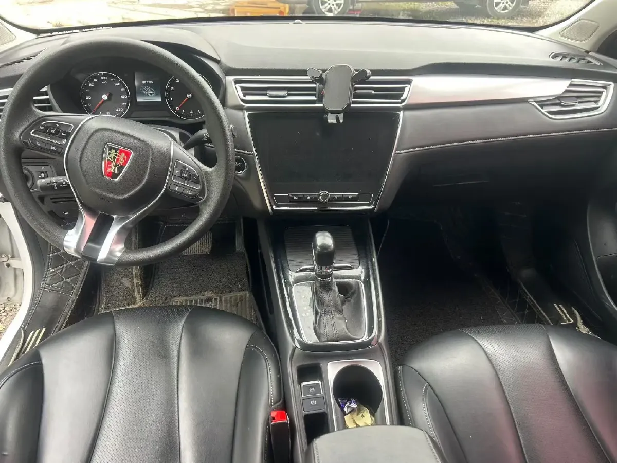 2019 Roewe i5 1.5L 120HP L4 CVT,autocango,china used car exporter,china ev exporter,chinese used car exporter,chinese used ev exporter