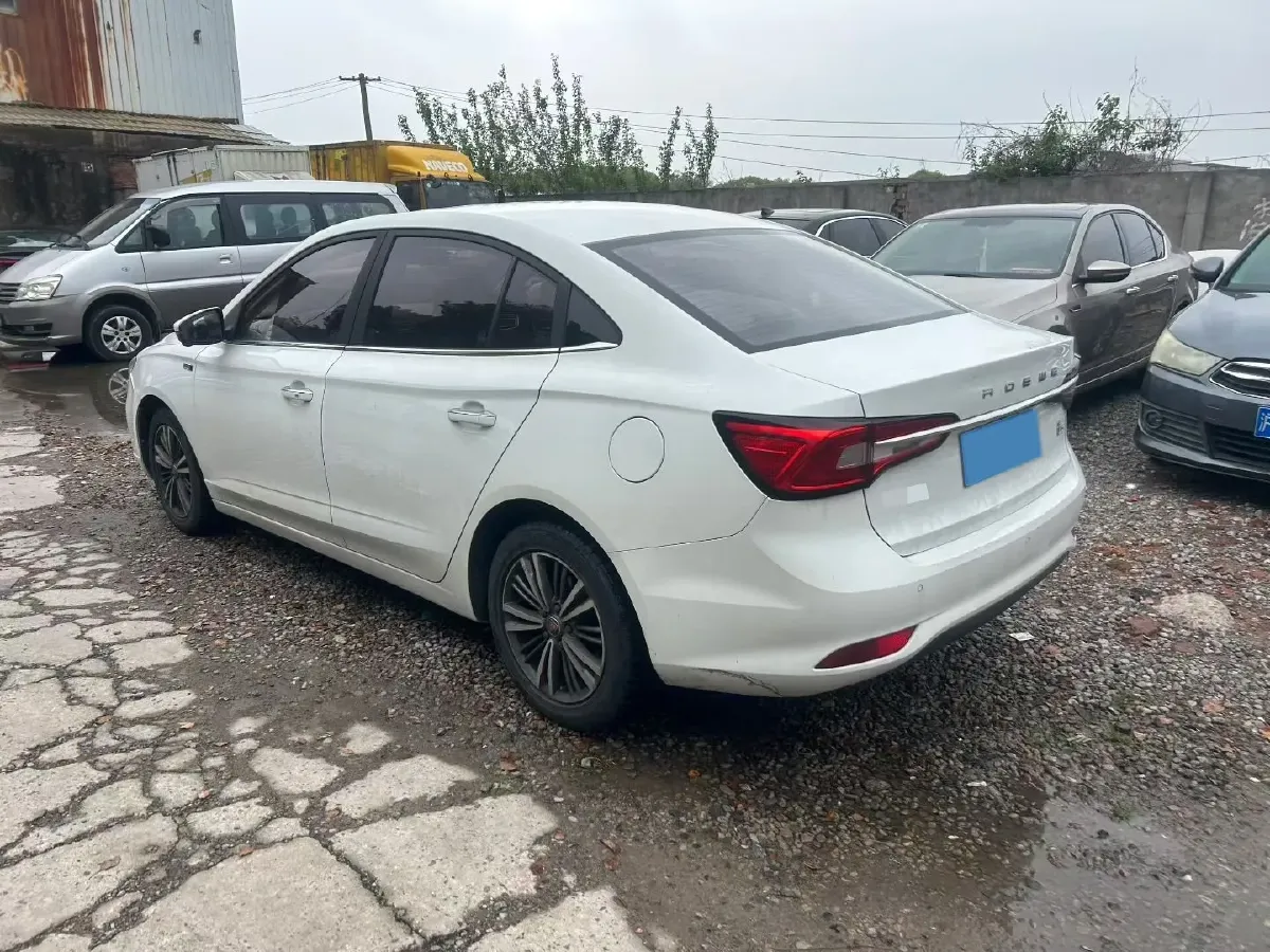 2019 Roewe i5 1.5L 120HP L4 CVT,autocango,china used car exporter,china ev exporter,chinese used car exporter,chinese used ev exporter