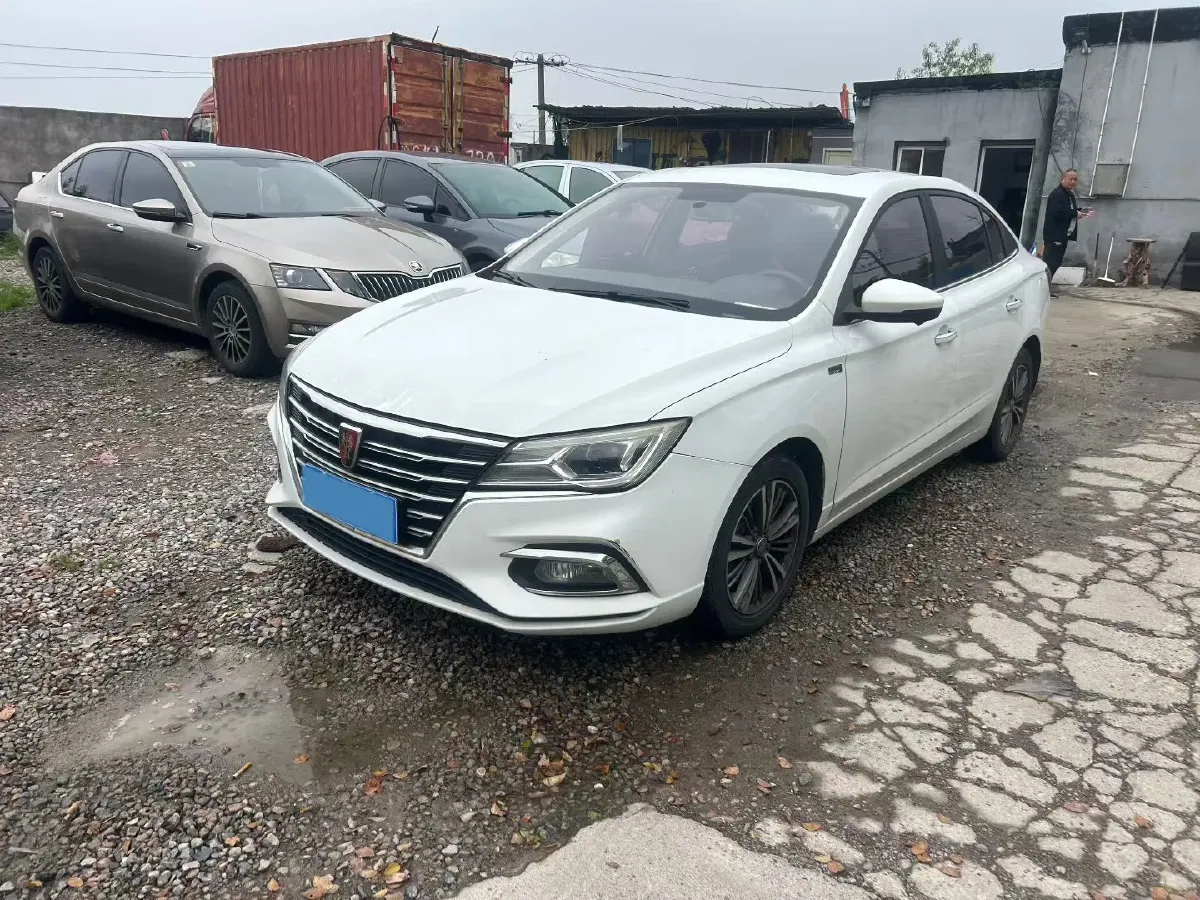 2019 Roewe i5 1.5L 120HP L4 CVT,autocango,china used car exporter,china ev exporter,chinese used car exporter,chinese used ev exporter