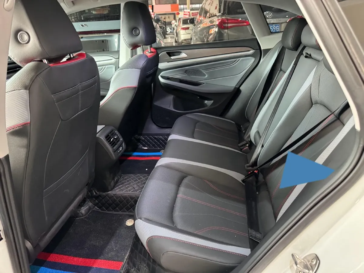 2023 Volkswagen Lamando 1.4T 150HP L4 7DCT,autocango,china used car exporter,china ev exporter,chinese used car exporter,chinese used ev exporter