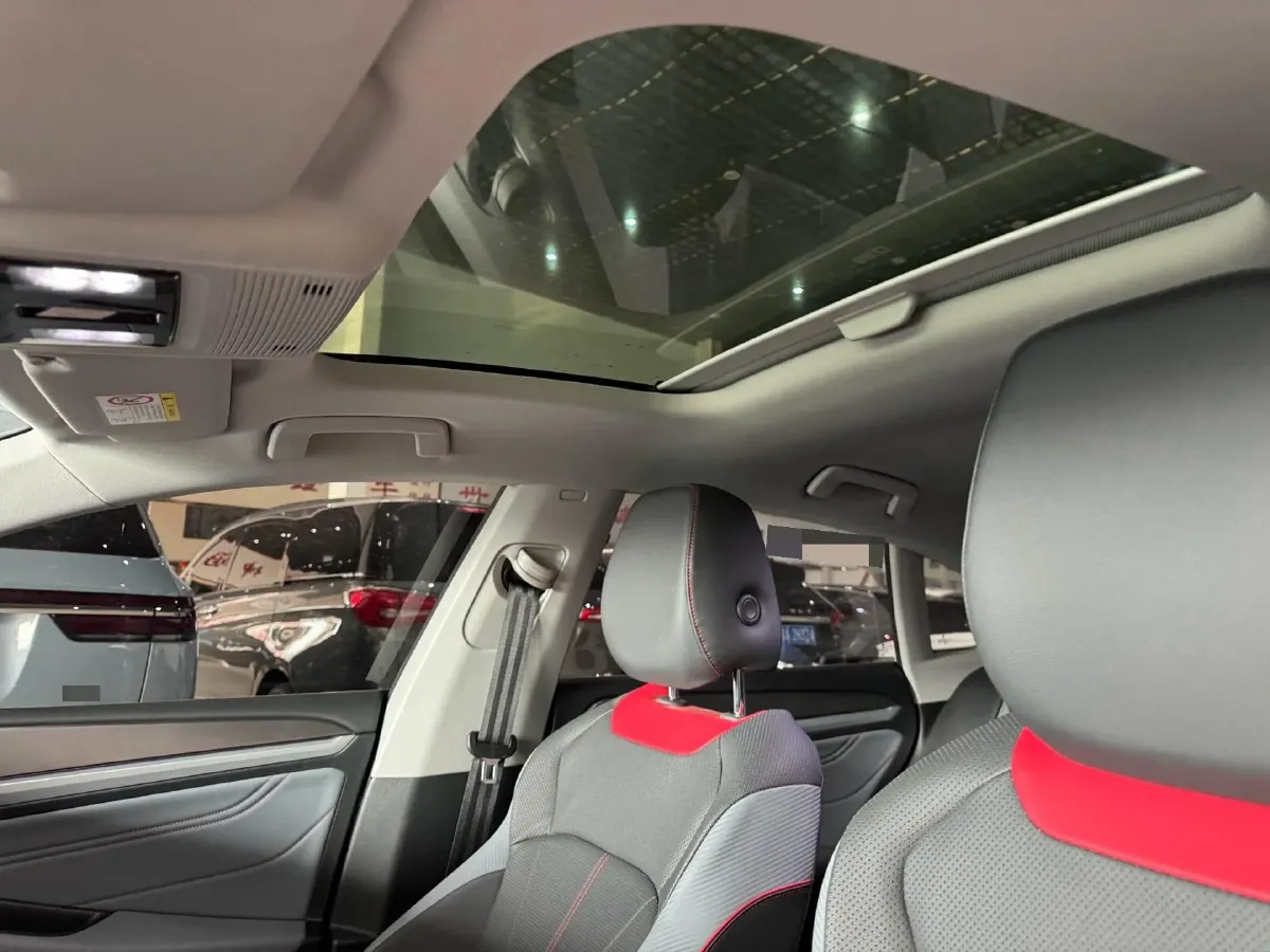 2023 Volkswagen Lamando 1.4T 150HP L4 7DCT,autocango,china used car exporter,china ev exporter,chinese used car exporter,chinese used ev exporter