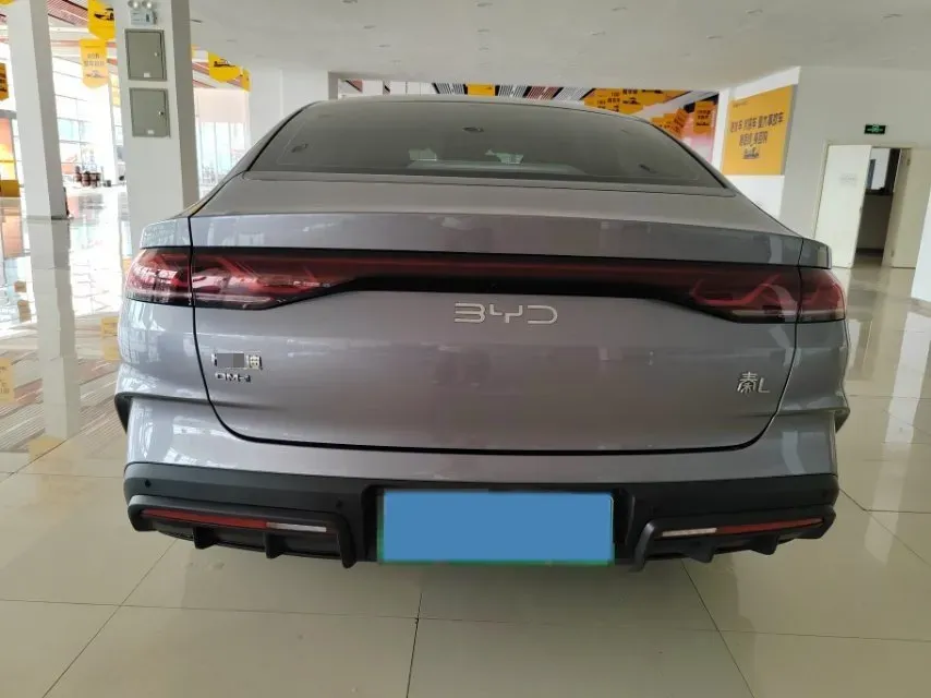 2024 BYD QinL 1.5L 101HP L4 E-CVT PHEV 10.08KWH,autocango,china used car exporter,china ev exporter,chinese used car exporter,chinese used ev exporter