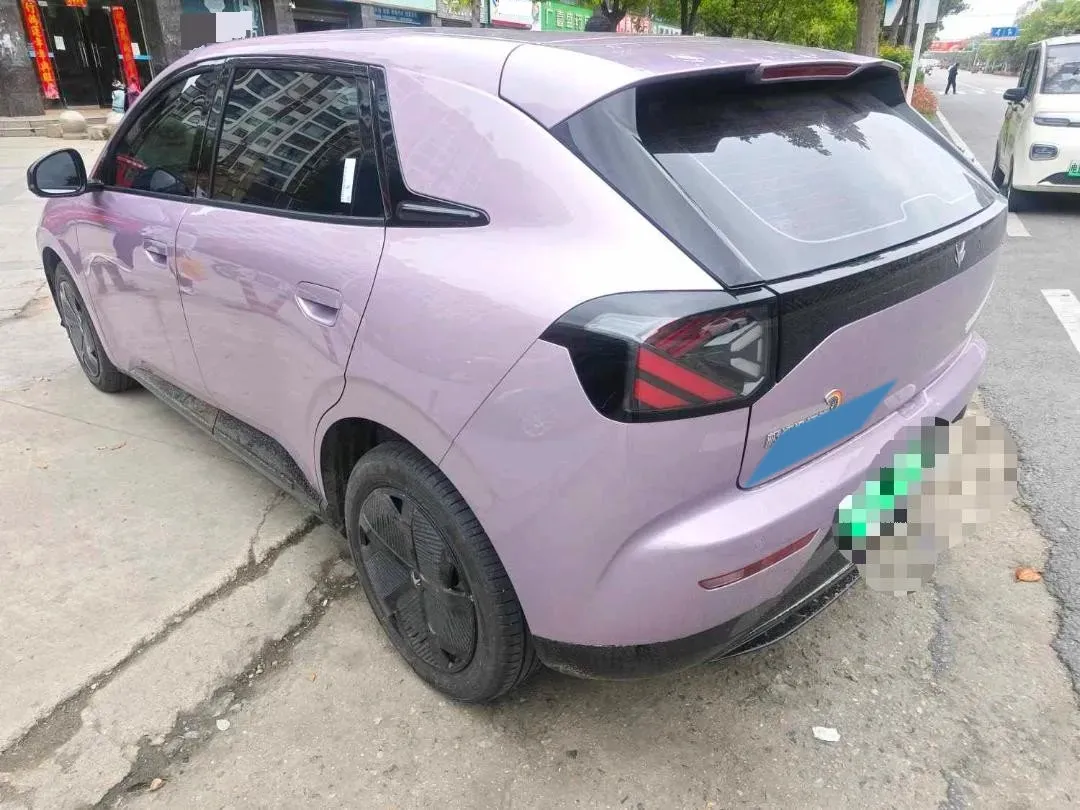 2025 ARCFOX T1 BEV,autocango,china used car exporter,china ev exporter,chinese used car exporter,chinese used ev exporter