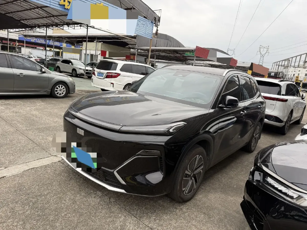 2025 BYD Sea Lion 05 DM-i 1.5L 101HP L4 E-CVT PHEV 18.3KWH,autocango,china used car exporter,china ev exporter,chinese used car exporter,chinese used ev exporter