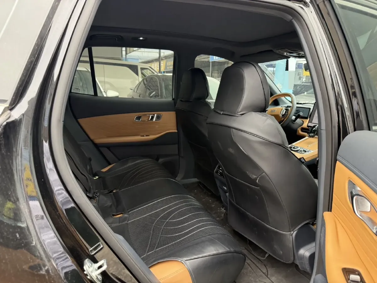 2025 BYD Sea Lion 05 DM-i 1.5L 101HP L4 E-CVT PHEV 18.3KWH,autocango,china used car exporter,china ev exporter,chinese used car exporter,chinese used ev exporter