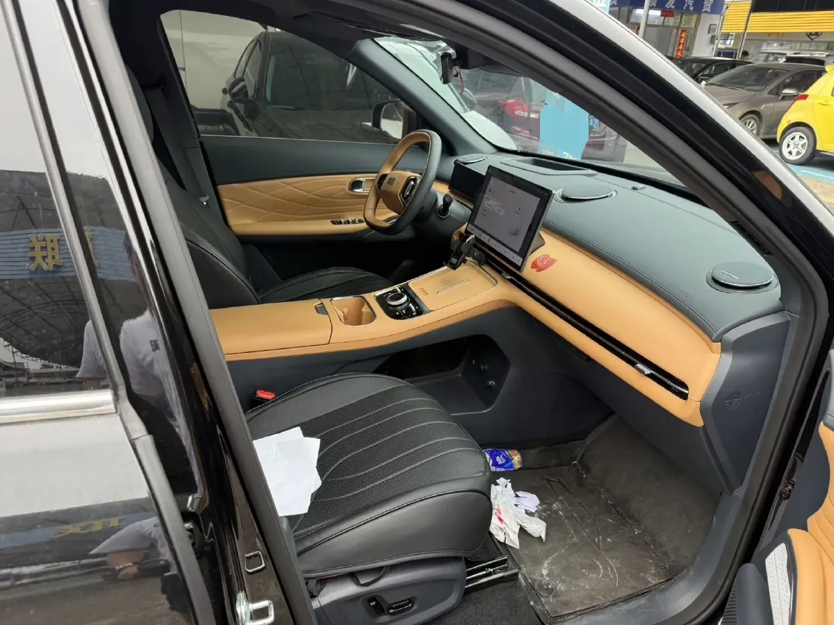 2025 BYD Sea Lion 05 DM-i 1.5L 101HP L4 E-CVT PHEV 18.3KWH,autocango,china used car exporter,china ev exporter,chinese used car exporter,chinese used ev exporter