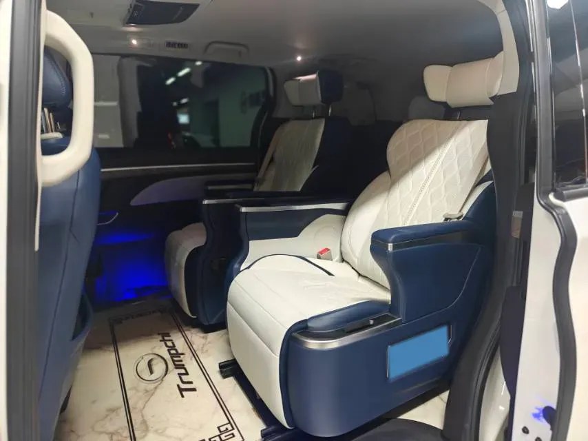 2021 GAC Trumpchi M8 2.0T 252HP L4 8AT,autocango,china used car exporter,china ev exporter,chinese used car exporter,chinese used ev exporter