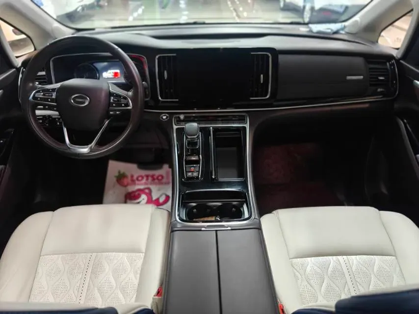 2021 GAC Trumpchi M8 2.0T 252HP L4 8AT,autocango,china used car exporter,china ev exporter,chinese used car exporter,chinese used ev exporter