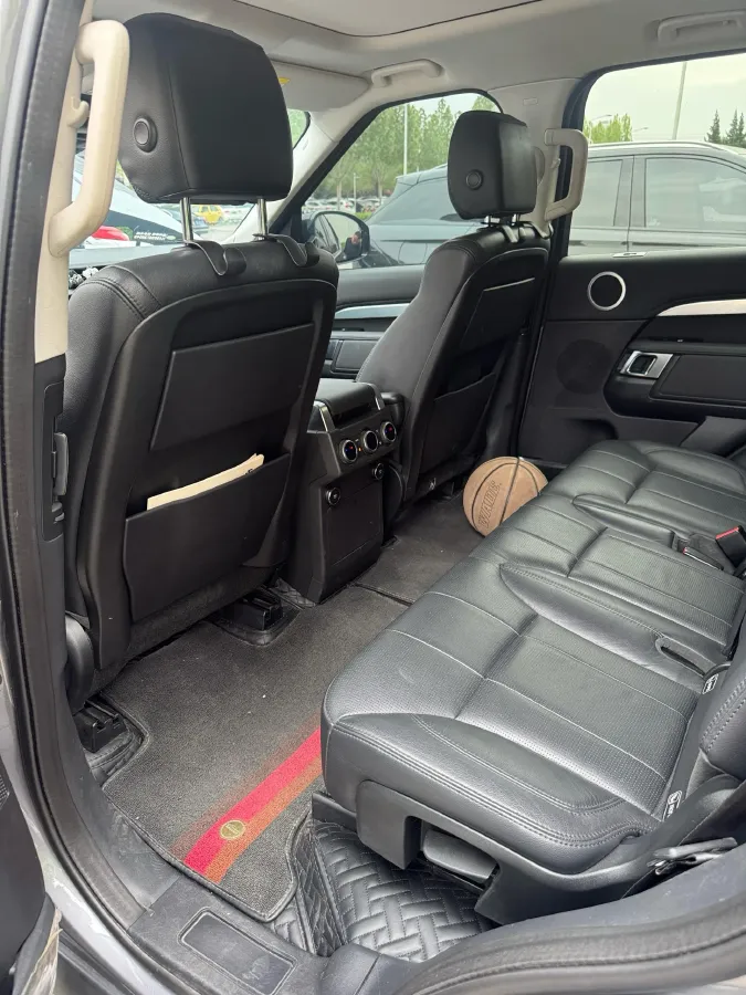 2020 Land Rover Discovery 2.0T 300HP L4 8AT,autocango,china used car exporter,china ev exporter,chinese used car exporter,chinese used ev exporter