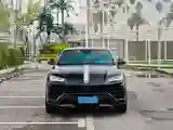 2018 Lamborghini Urus 4.0T 650HP V8 8AT