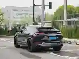 2018 Lamborghini Urus 4.0T 650HP V8 8AT