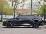 2018 Lamborghini Urus 4.0T 650HP V8 8AT