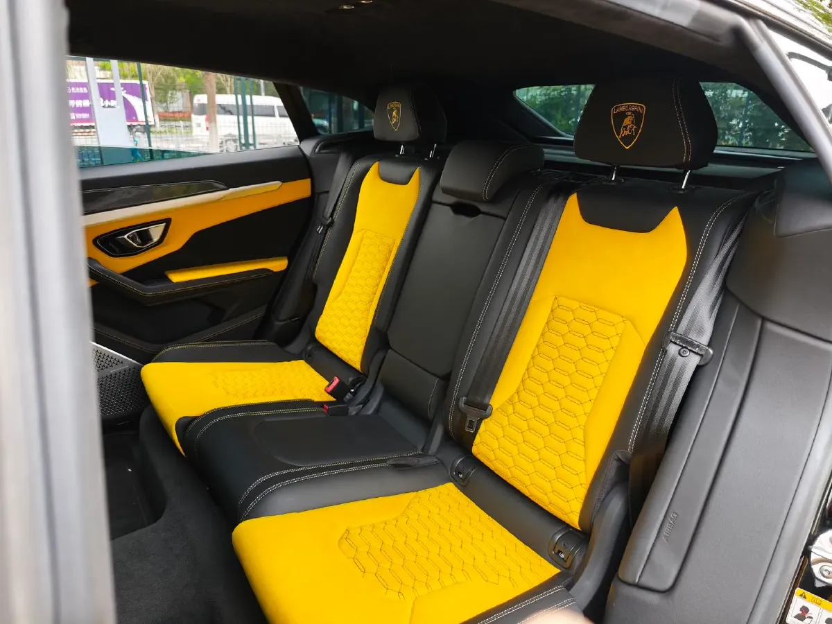 2018 Lamborghini Urus 4.0T 650HP V8 8AT,autocango,china used car exporter,china ev exporter,chinese used car exporter,chinese used ev exporter