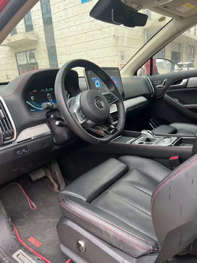 2019 Volkswagen Teramont 2.0T 220HP L4 7DCT,autocango,china used car exporter,china ev exporter,chinese used car exporter,chinese used ev exporter