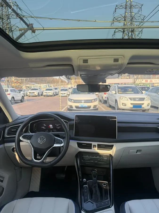 2023 Volkswagen Tayron GTE 1.4T 150HP L4 6DCT PHEV 13KWH,autocango,china used car exporter,china ev exporter,chinese used car exporter,chinese used ev exporter