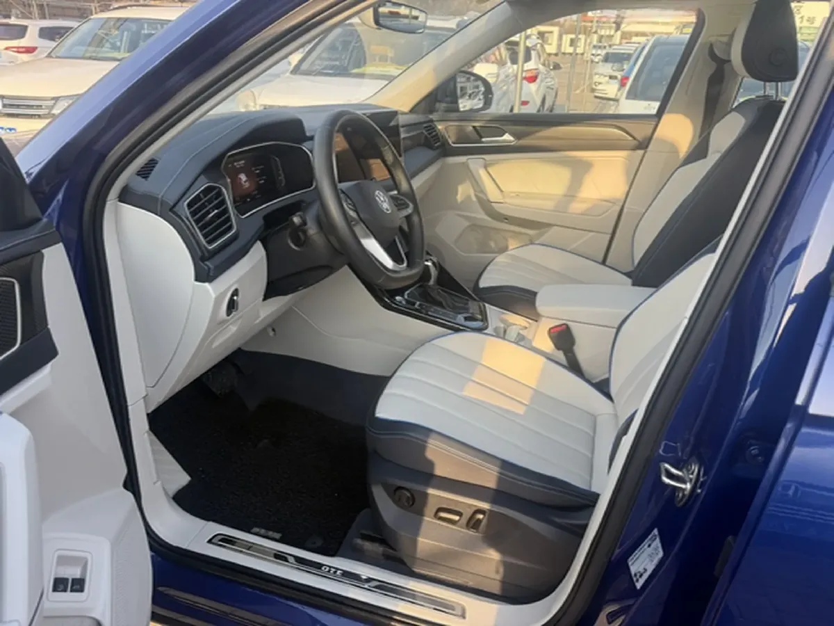 2023 Volkswagen Tayron GTE 1.4T 150HP L4 6DCT PHEV 13KWH,autocango,china used car exporter,china ev exporter,chinese used car exporter,chinese used ev exporter